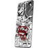 DC Comics Superman Comic Pattern Logo in Red Galaxy S20 Ultra 5G Skin